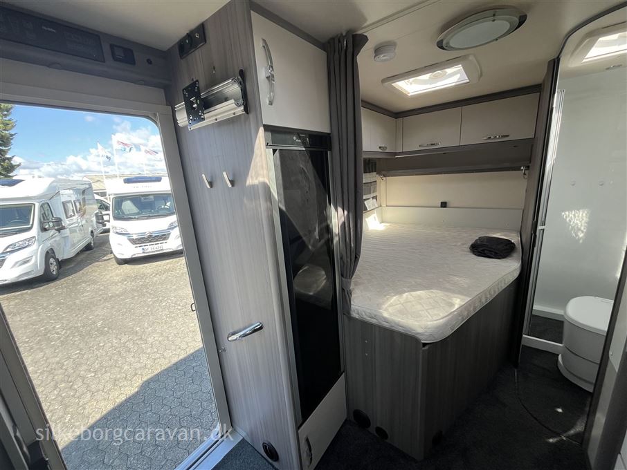 Hobby Optima On Tour T65 HFL